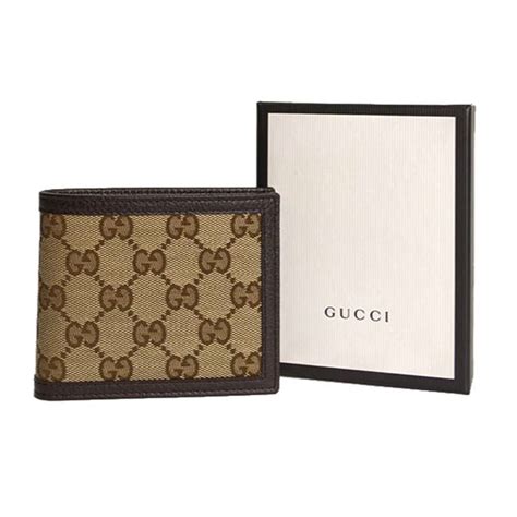 dellamoda gucci wallet|Gucci Men's Wallet .